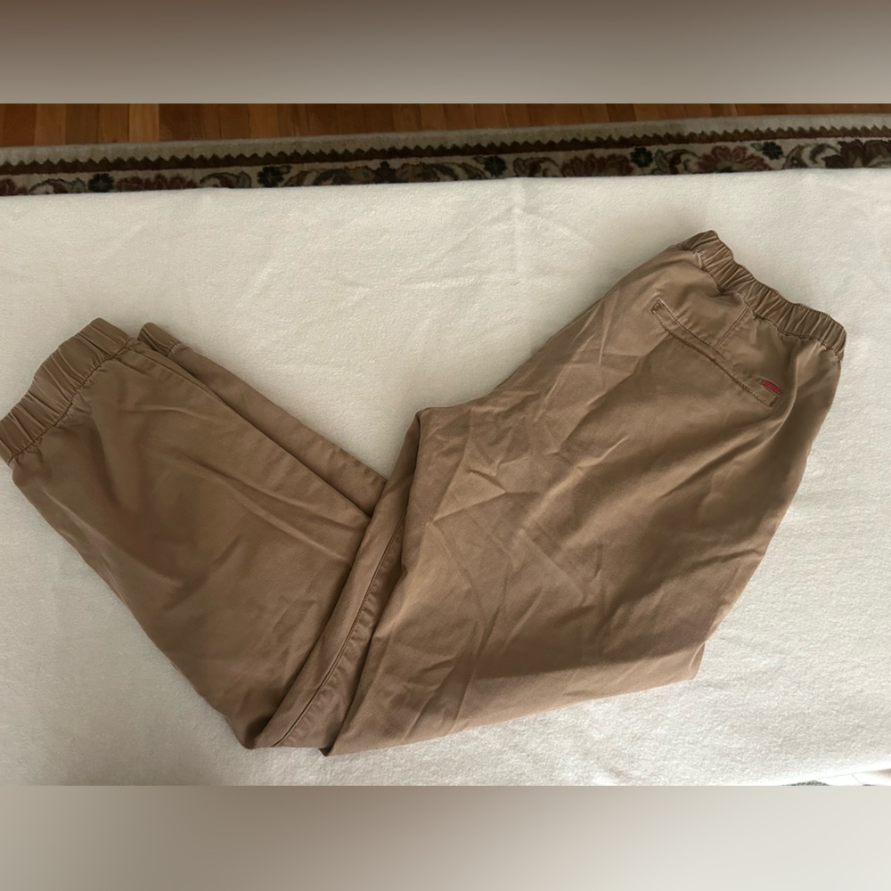 Bullhead Skinny Joggers